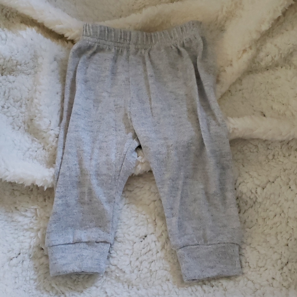 Baby Pants 3-6M